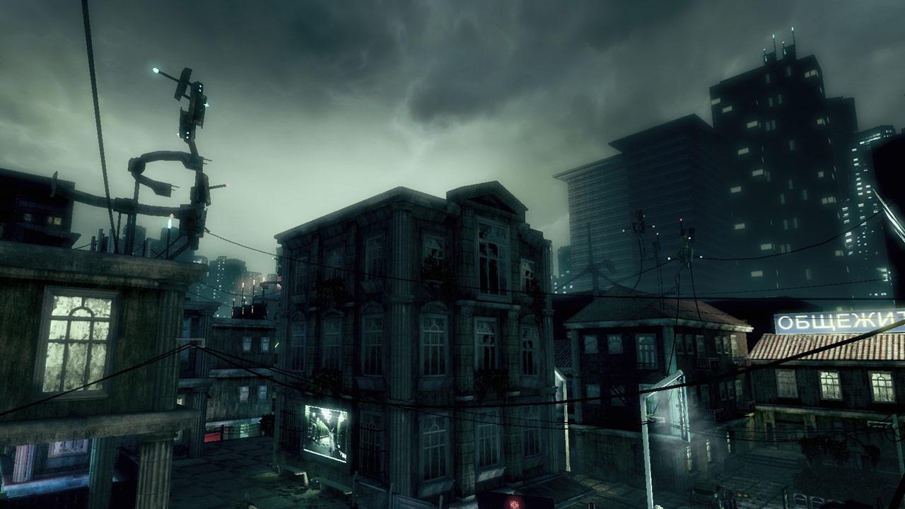 Blacklight: Tango Down screenshot 3