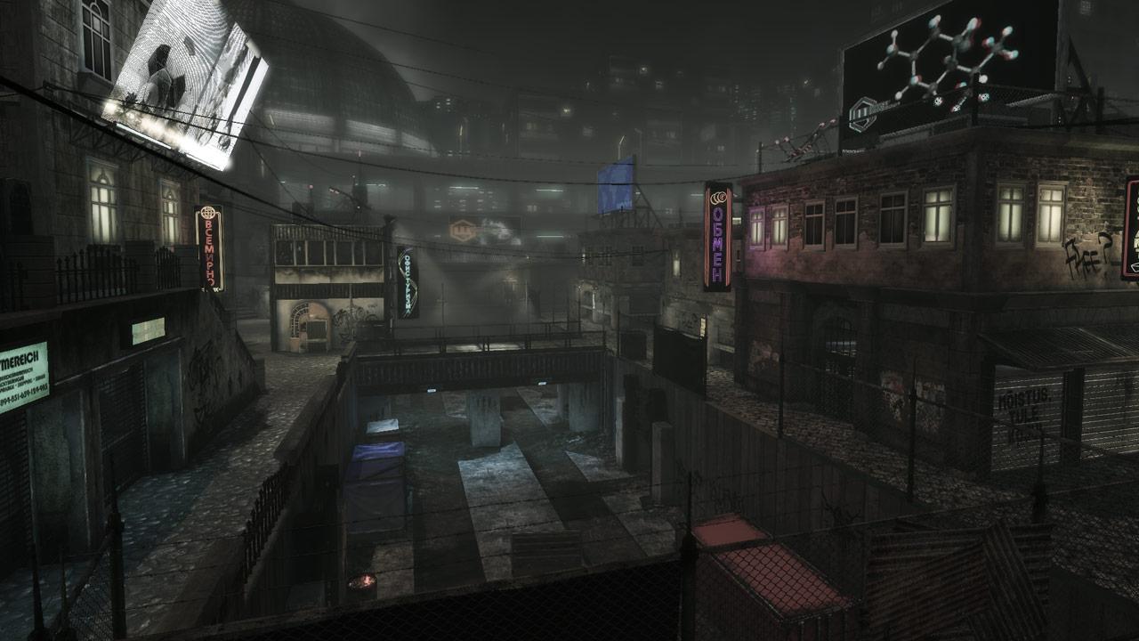 Blacklight: Tango Down screenshot 4
