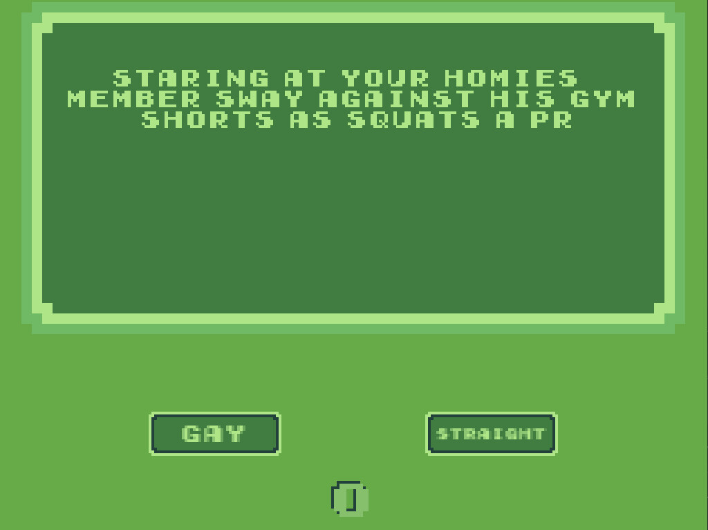 Is This Gay? screenshot 2