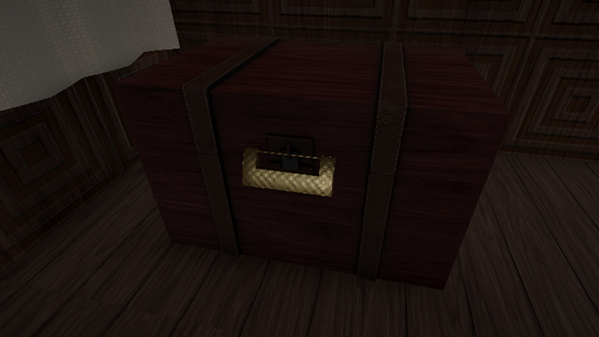 Puppeteer's Curse screenshot 4