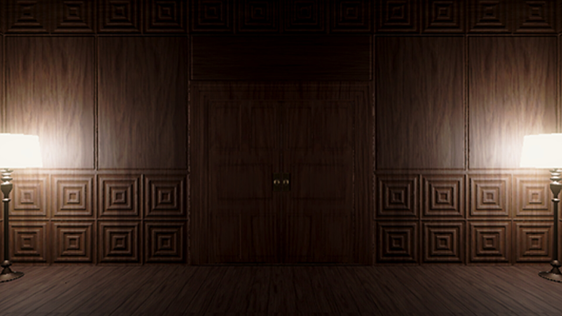 Puppeteer's Curse screenshot 1