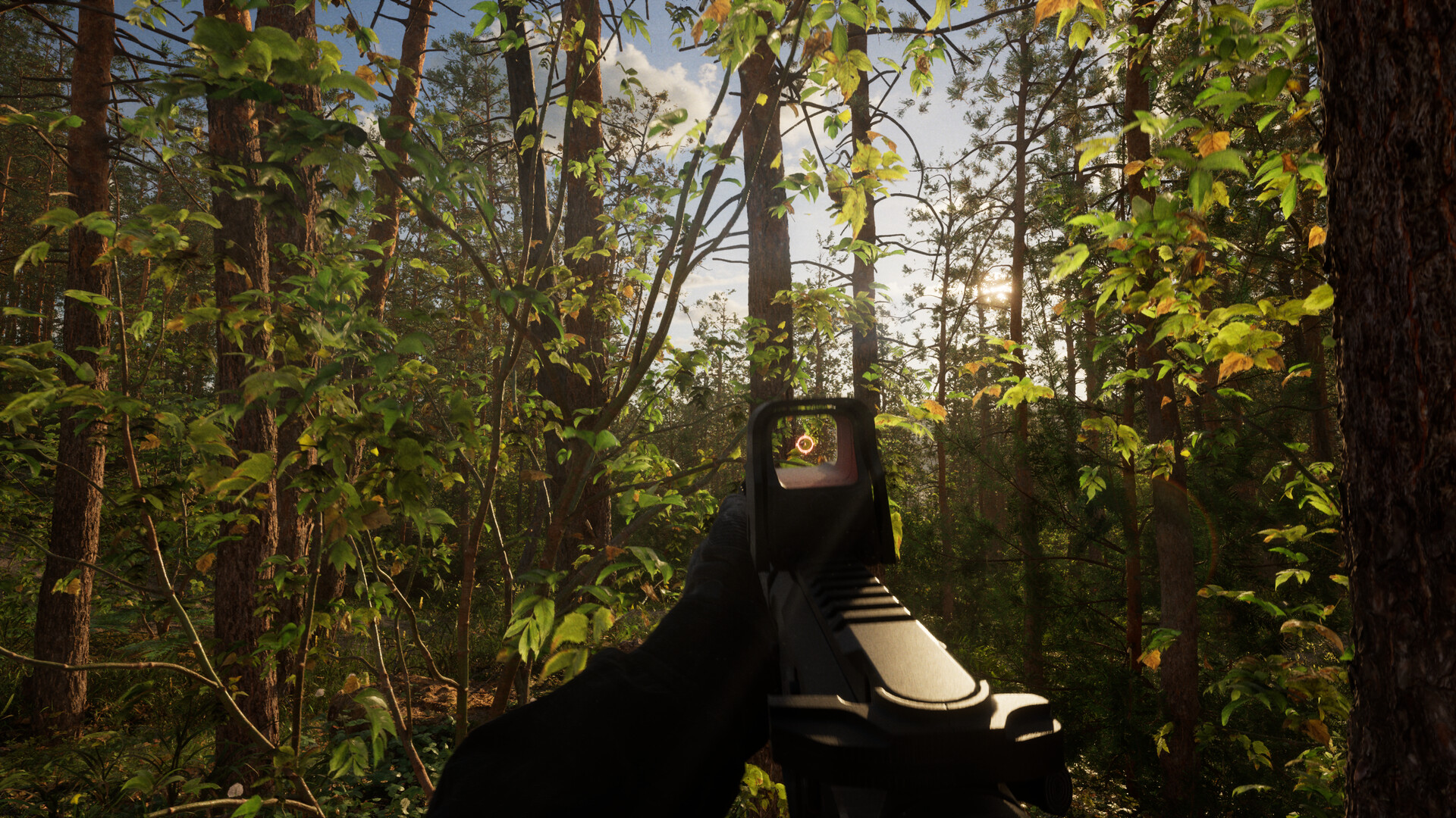 DECAYED screenshot 4