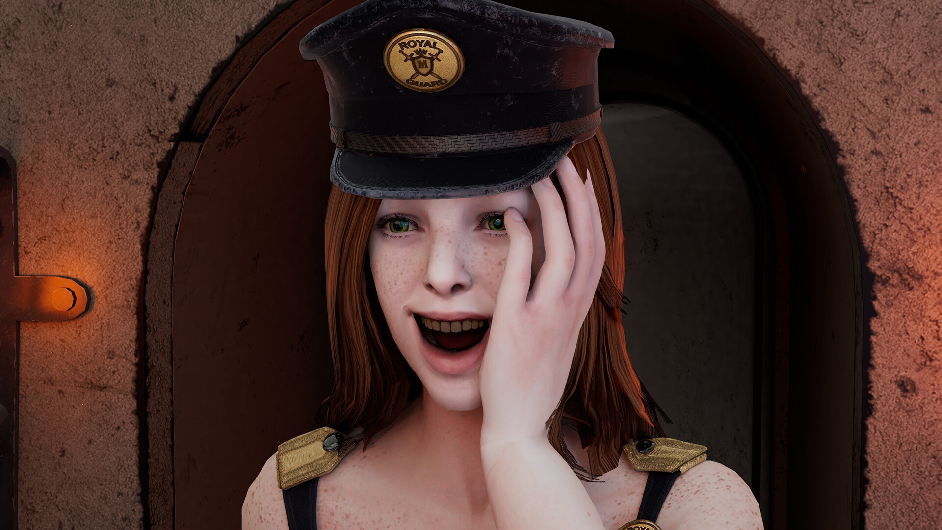 Truncheon Titties screenshot 16