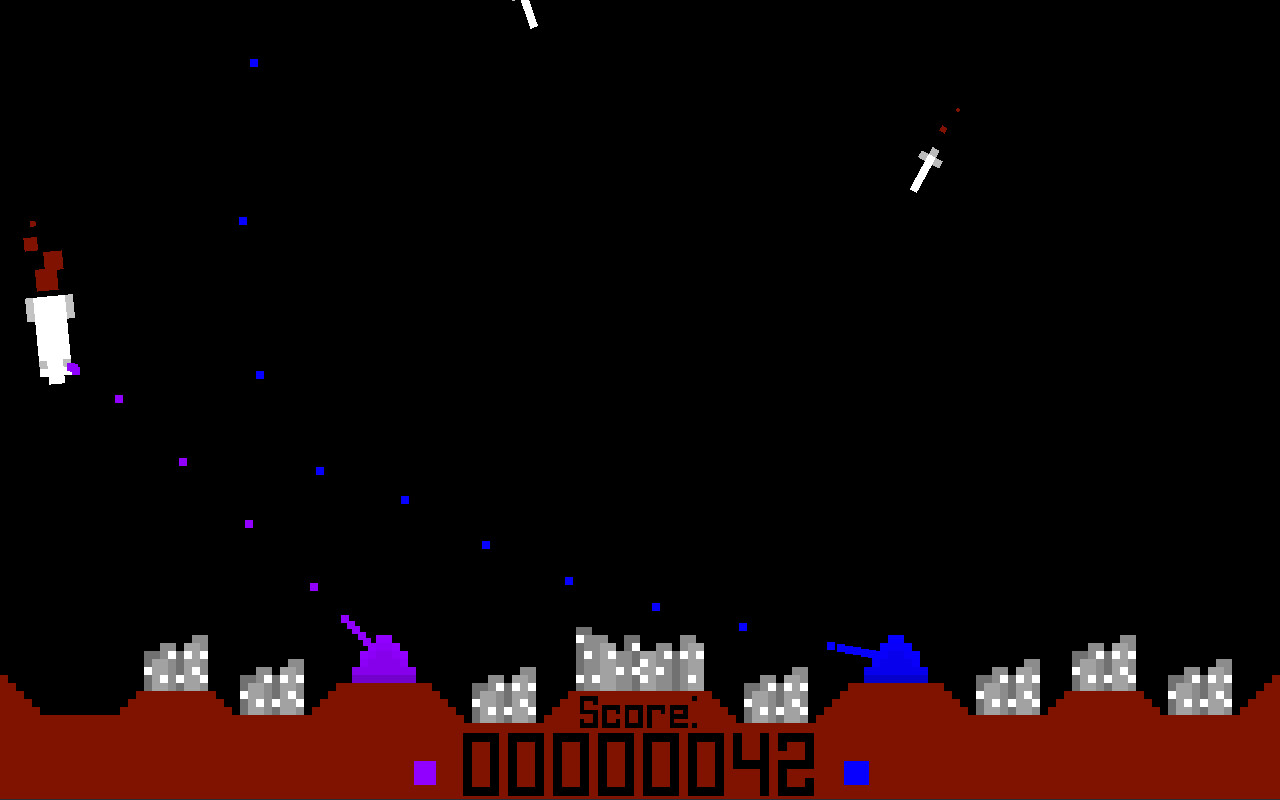 Lefties' Righteous Arcade Emporium screenshot 4