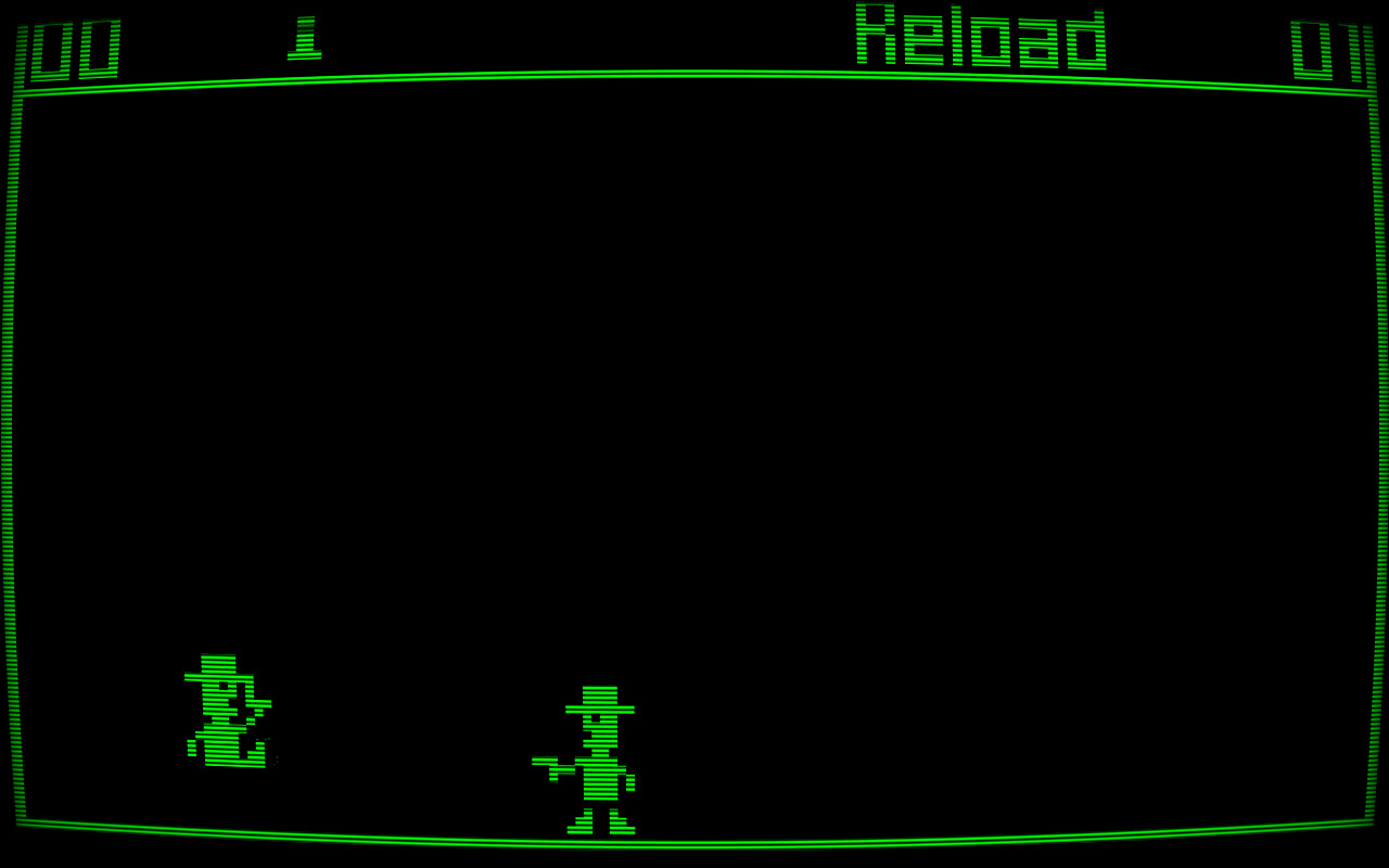 Lefties' Righteous Arcade Emporium screenshot 9