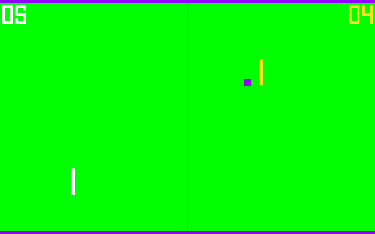 Lefties' Righteous Arcade Emporium screenshot 13