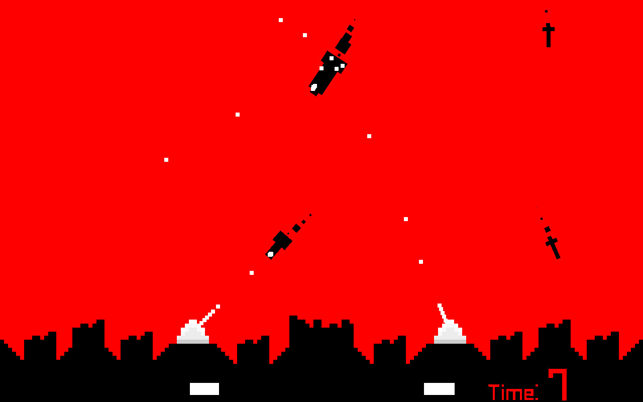 Lefties' Righteous Arcade Emporium screenshot 6