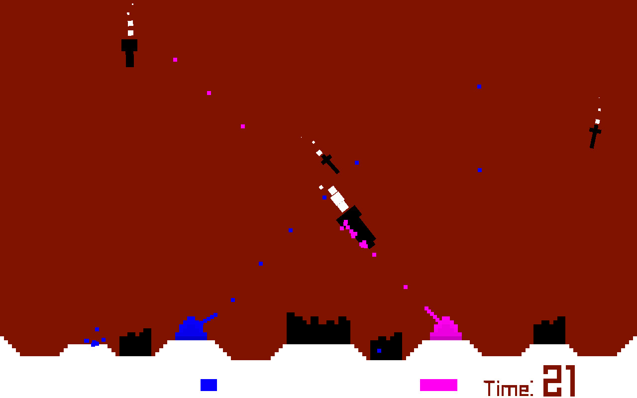 Lefties' Righteous Arcade Emporium screenshot 8