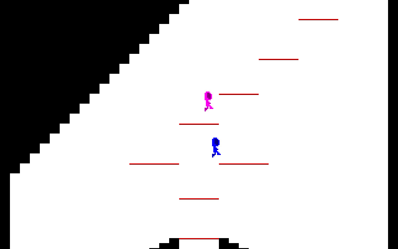Lefties' Righteous Arcade Emporium screenshot 11