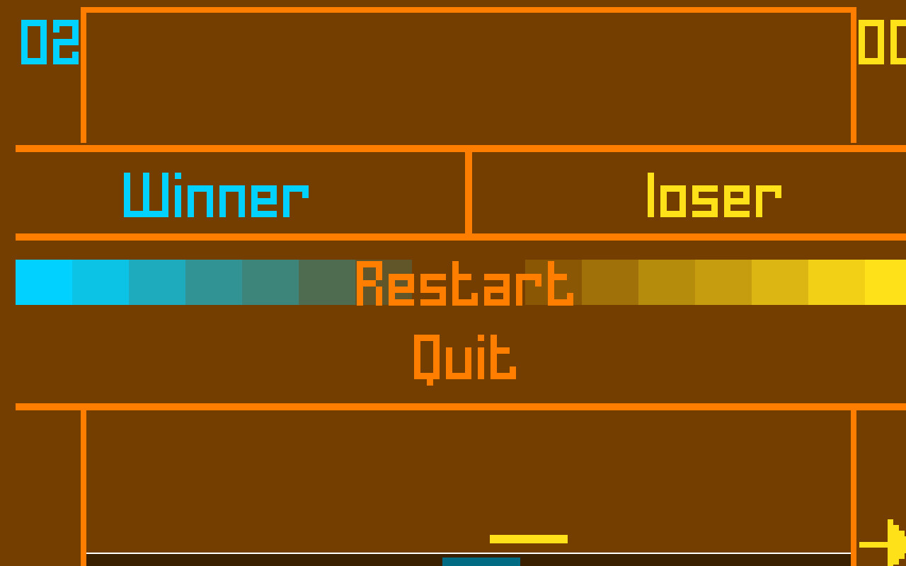 Lefties' Righteous Arcade Emporium screenshot 15