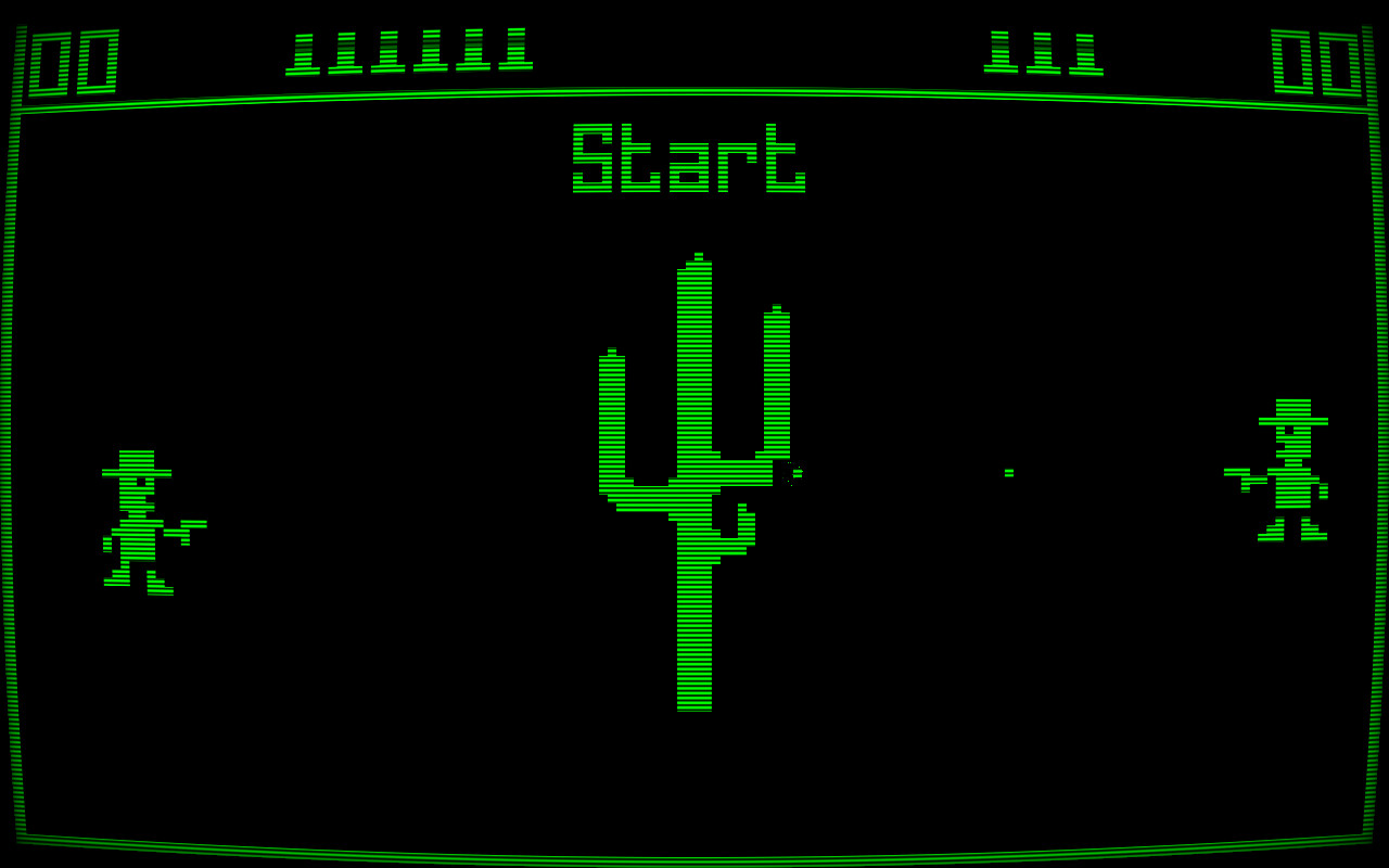 Lefties' Righteous Arcade Emporium screenshot 5