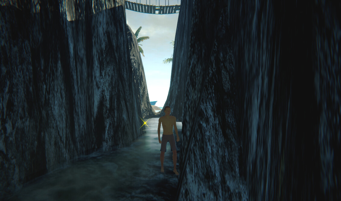 Surfers Code screenshot 7