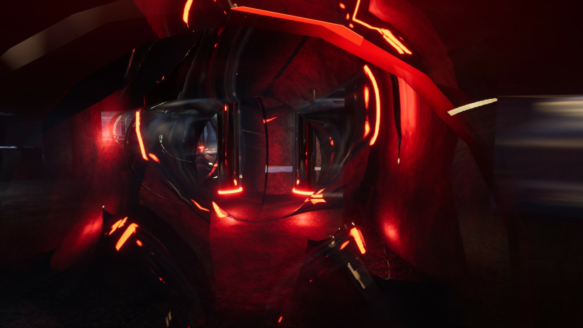 Mazemerizzz screenshot 3