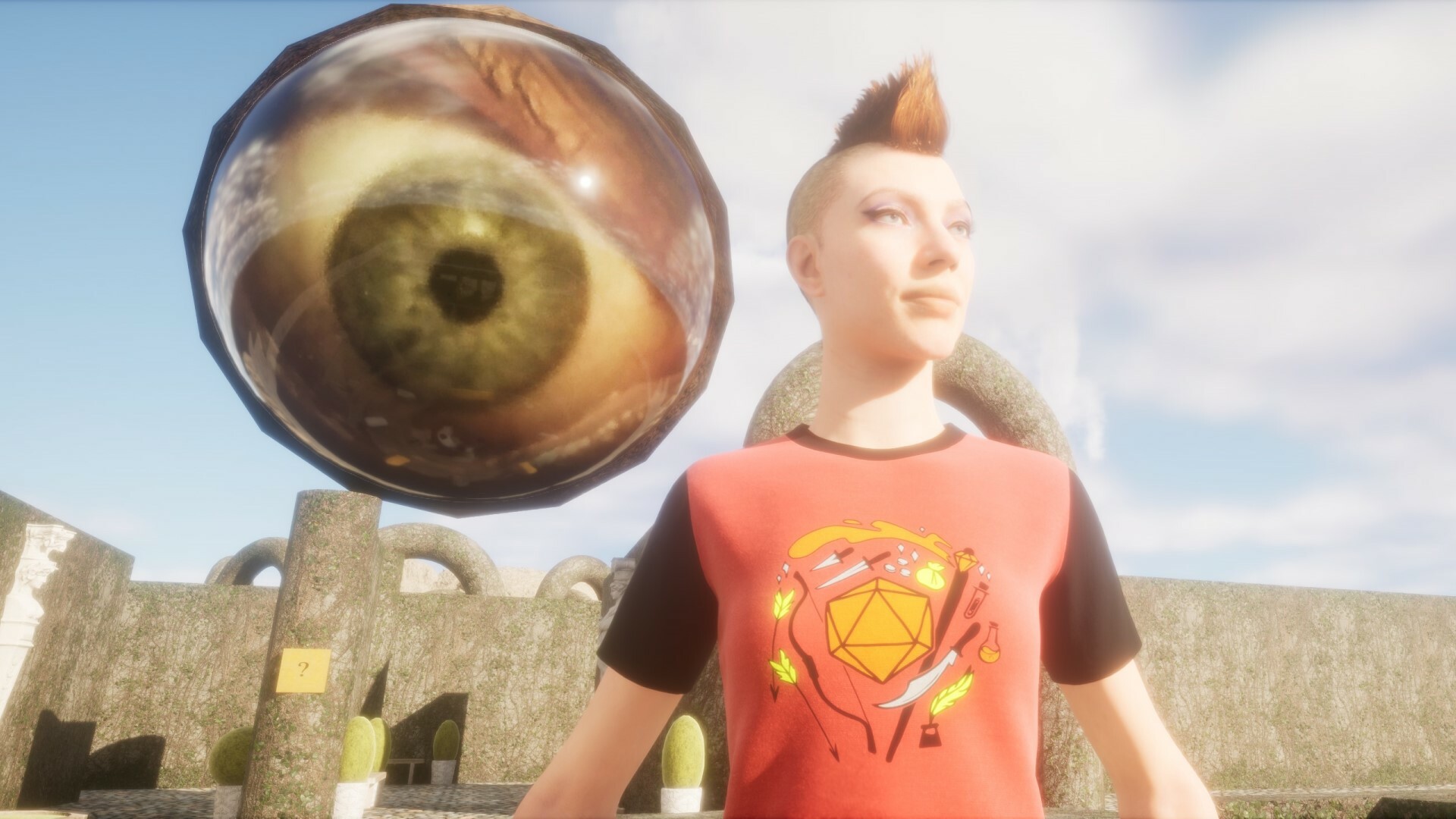 Mazemerizzz screenshot 1