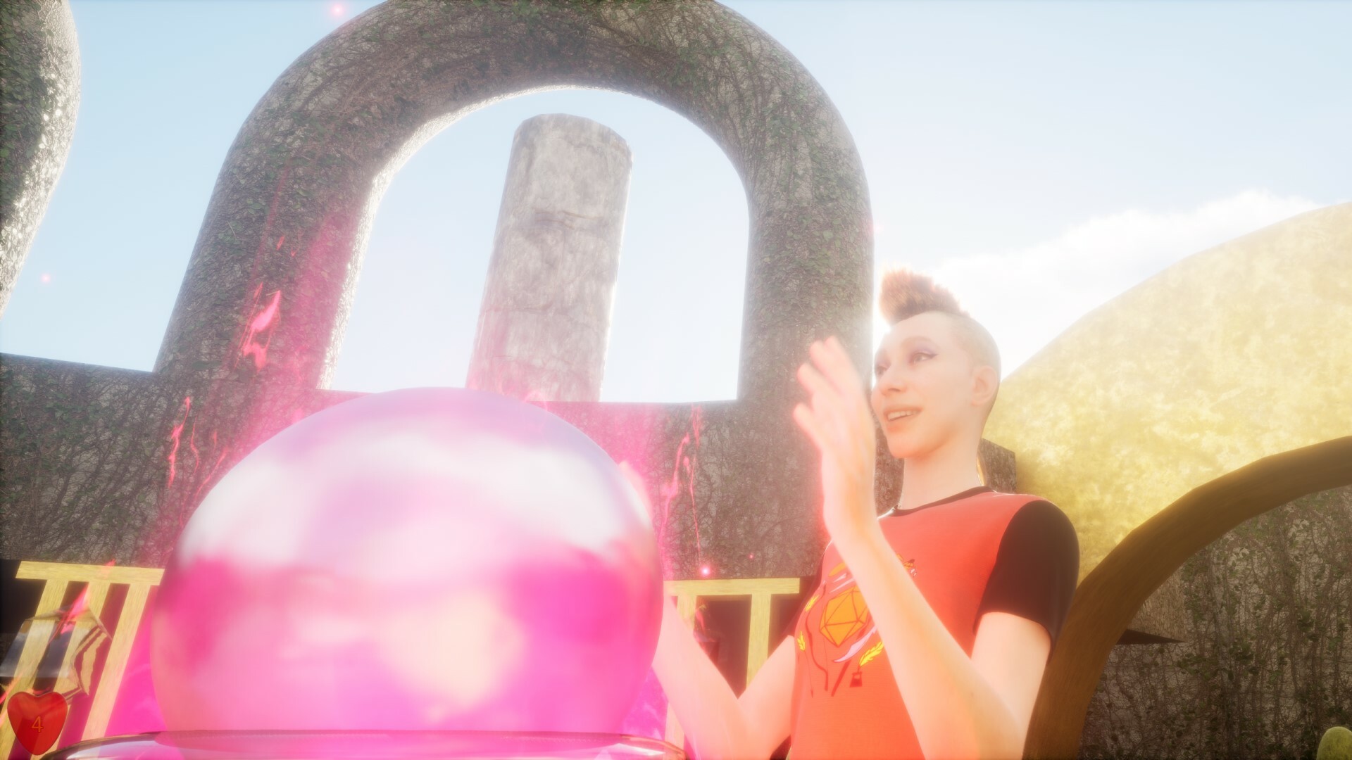 Mazemerizzz screenshot 6