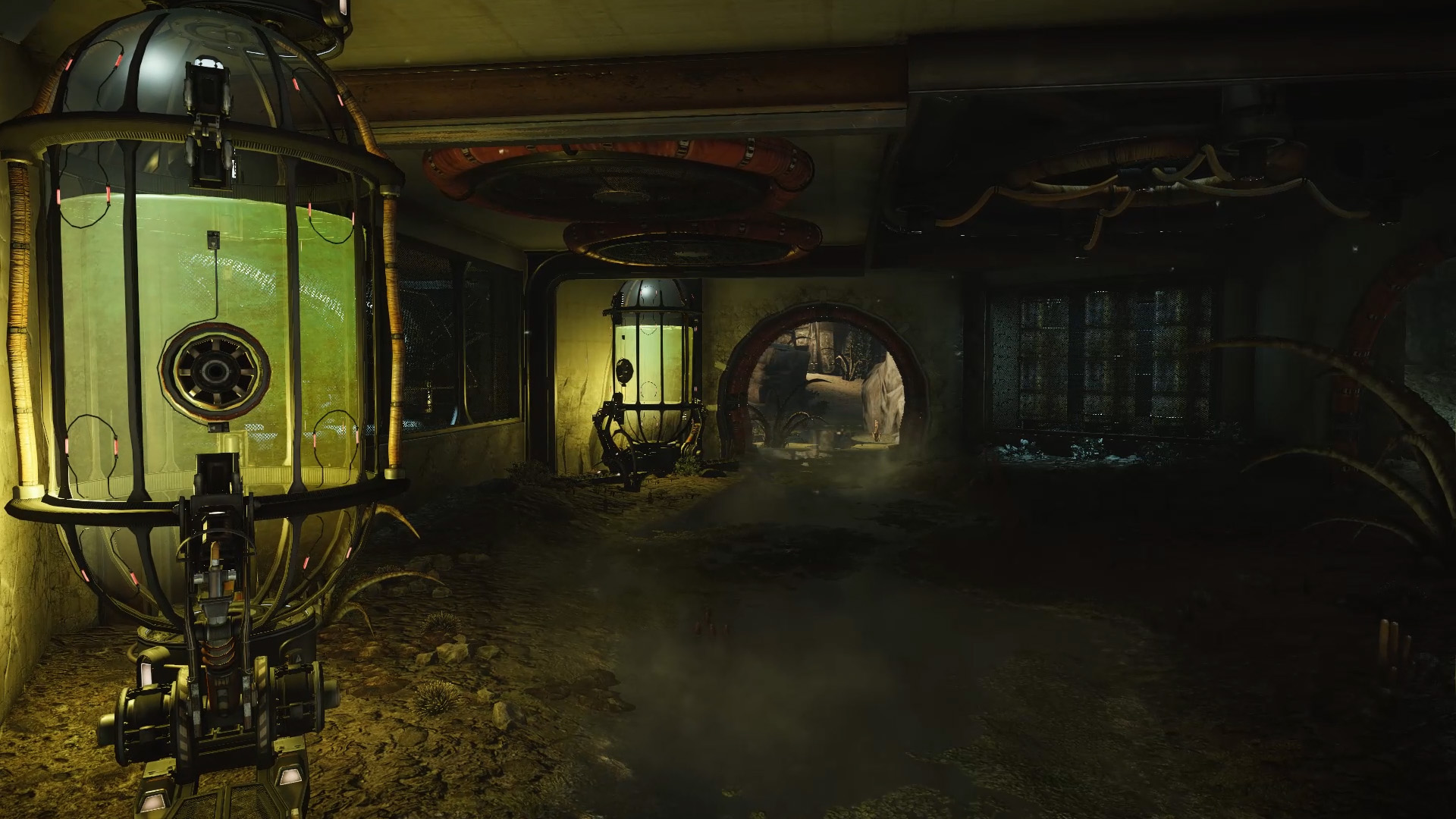 Evolve Stage 2 screenshot 9