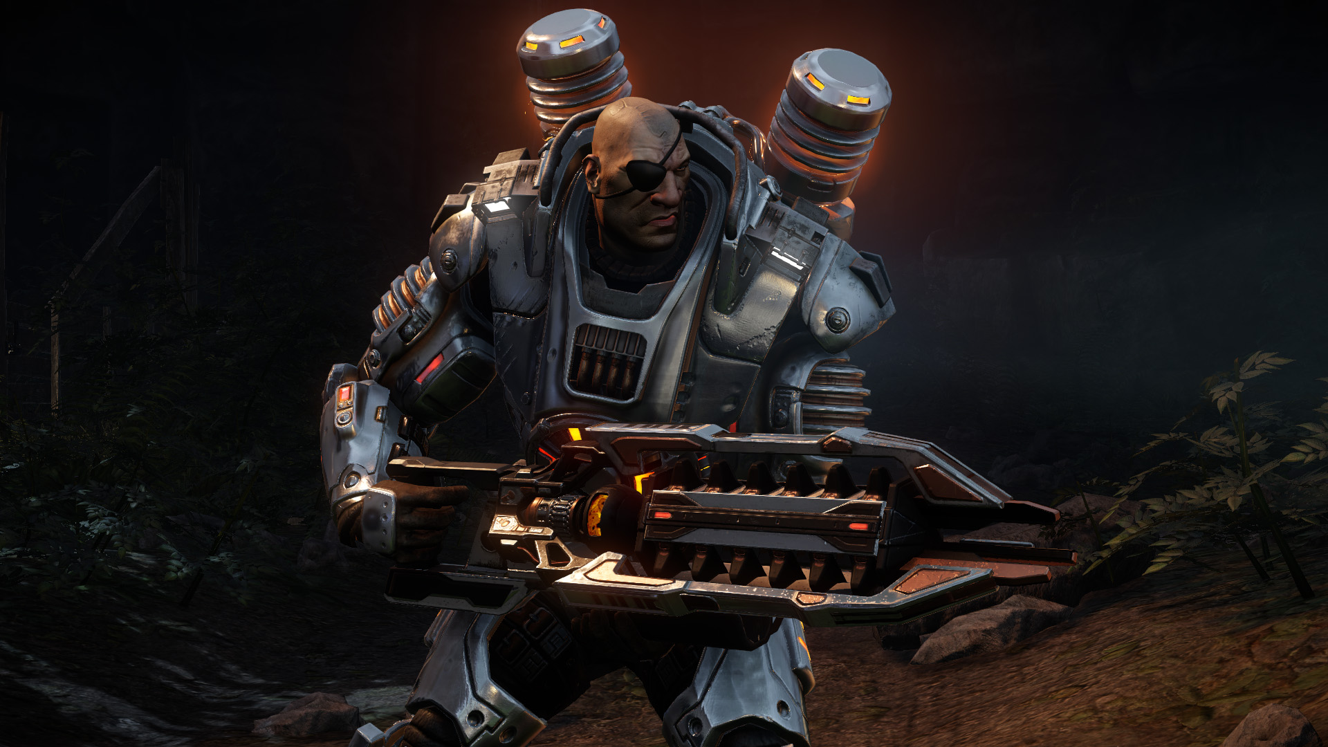 Evolve Stage 2 screenshot 10