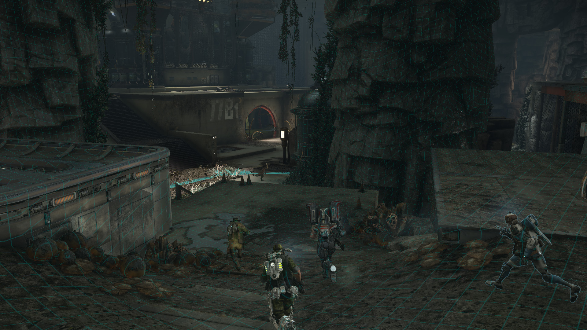 Evolve Stage 2 screenshot 7