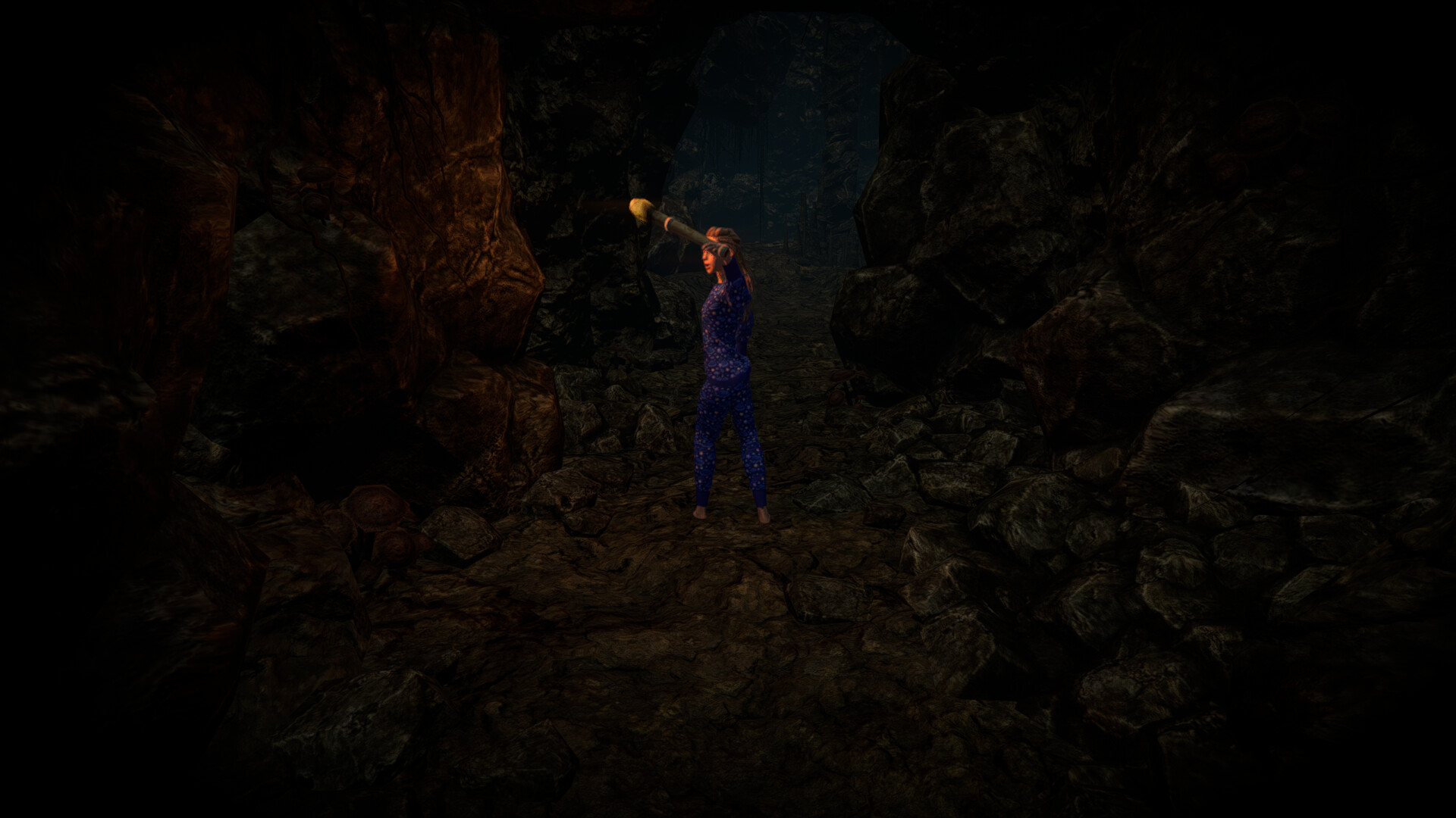 Knightmare Tales screenshot 6