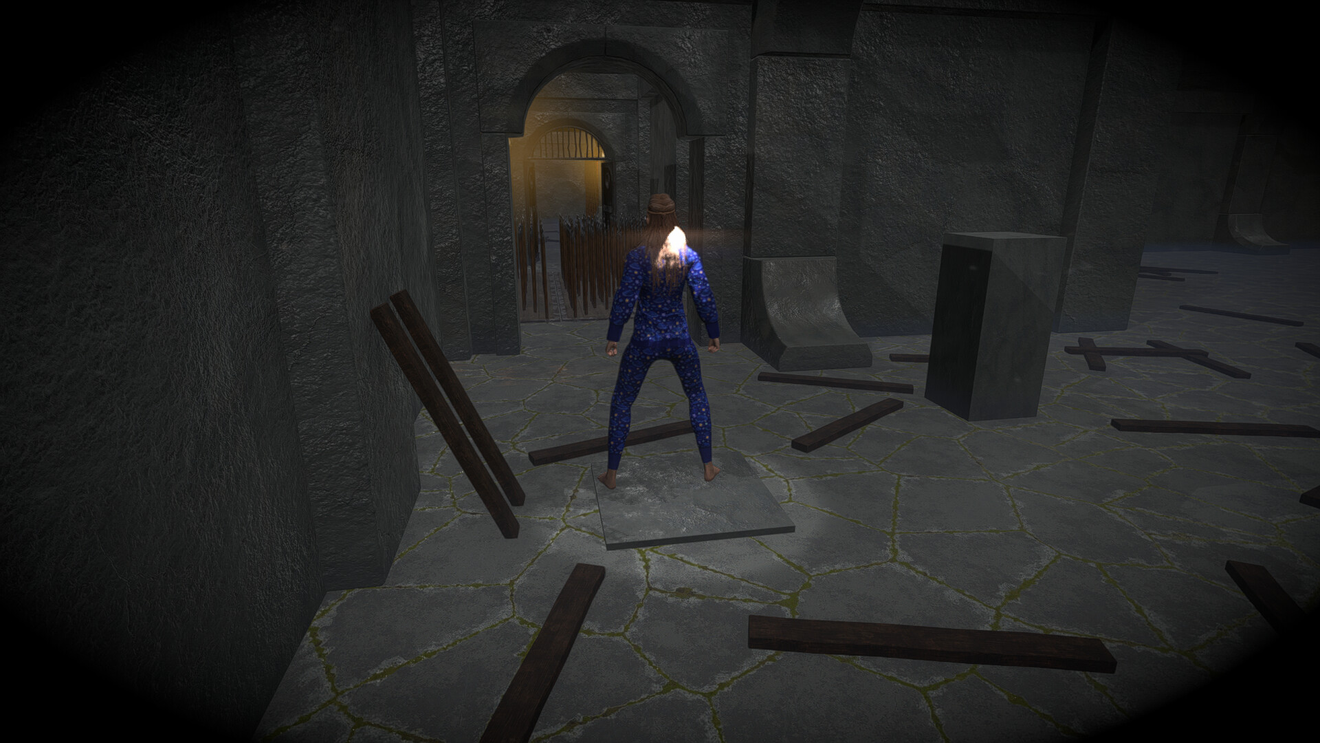 Knightmare Tales screenshot 3