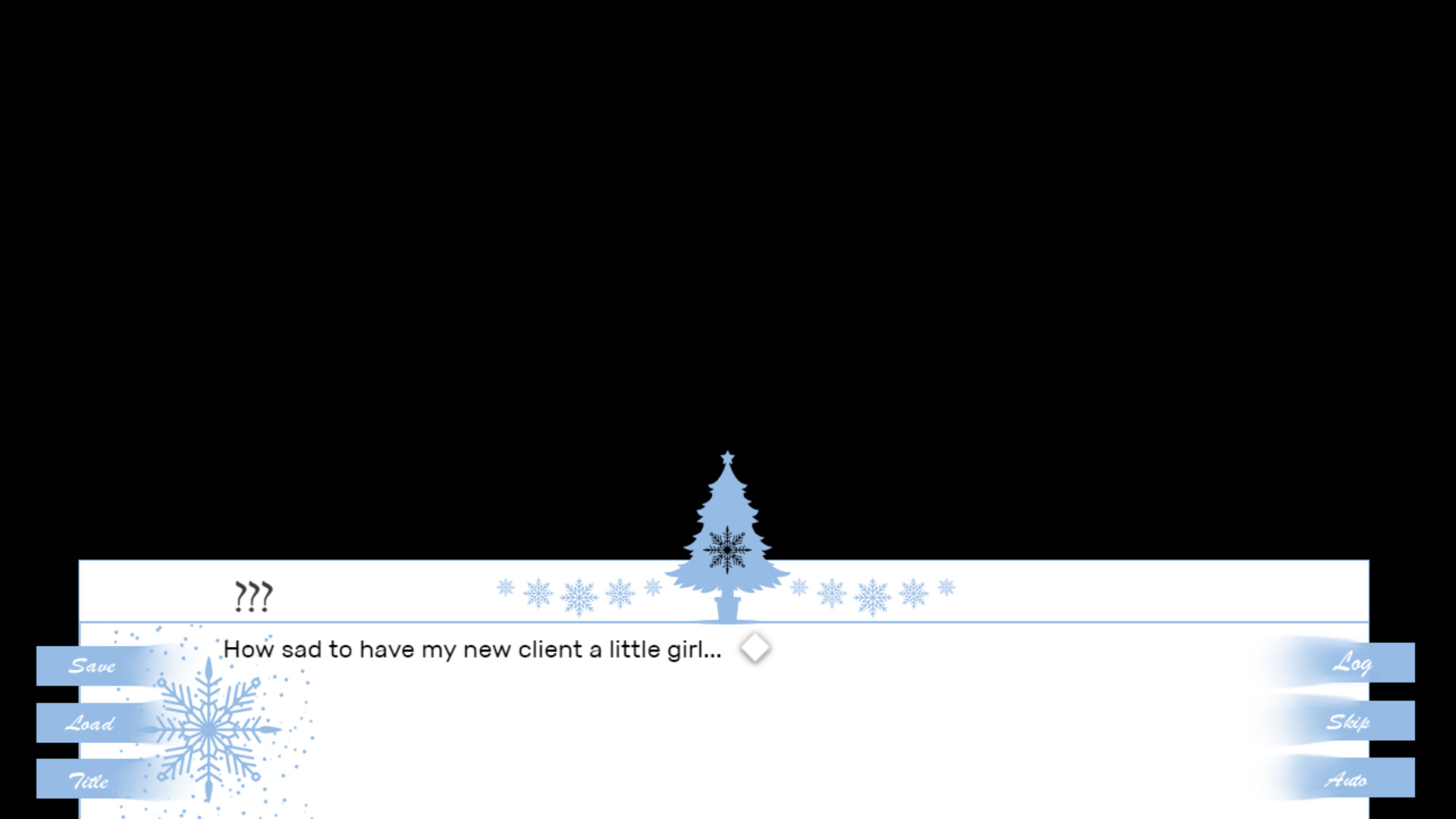 Christmas Spirits: Two Sisters in Feud screenshot 5