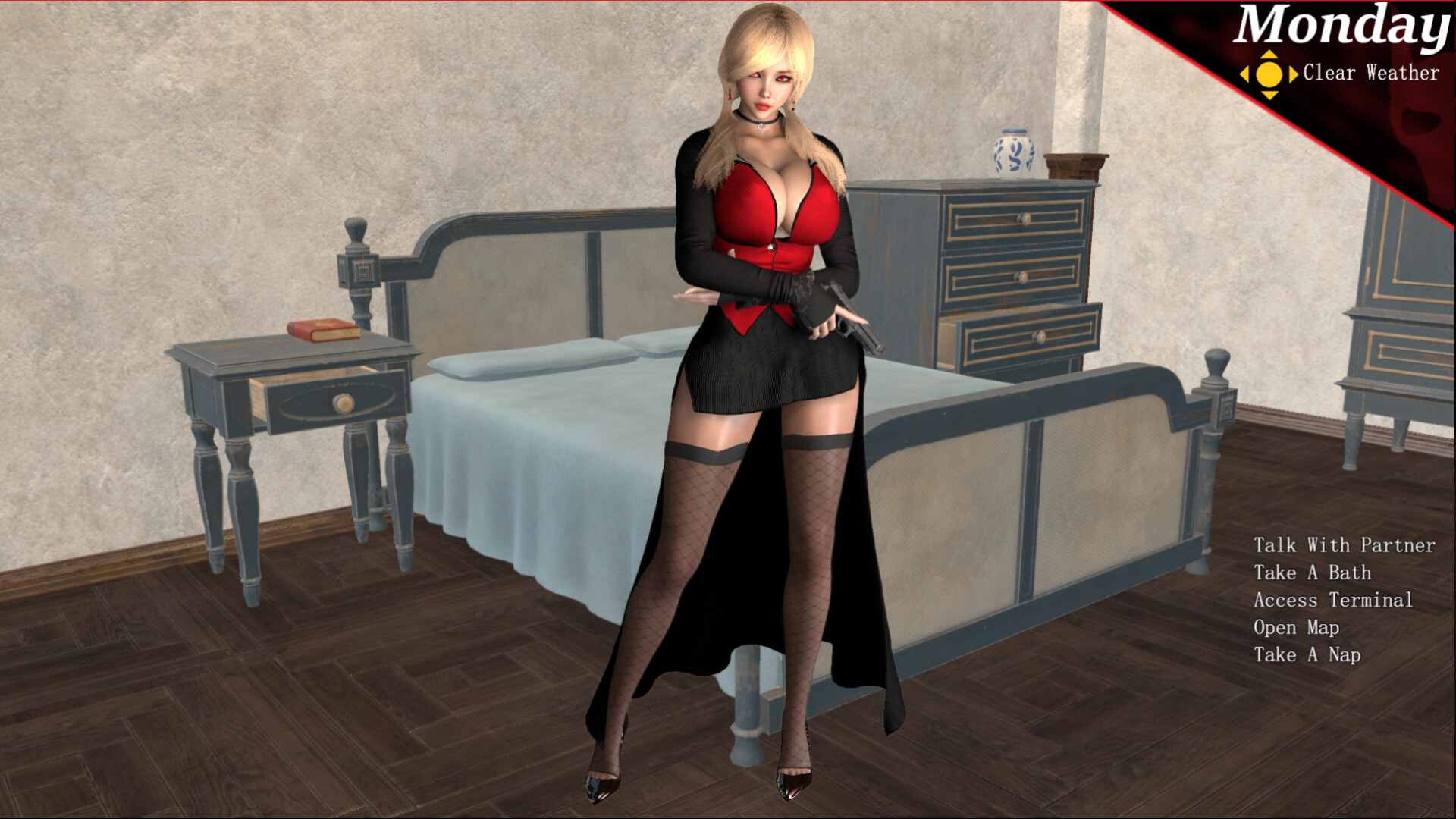Bloodhounds screenshot 6