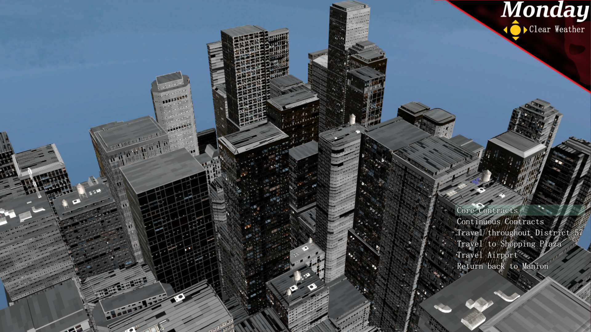 Bloodhounds screenshot 5