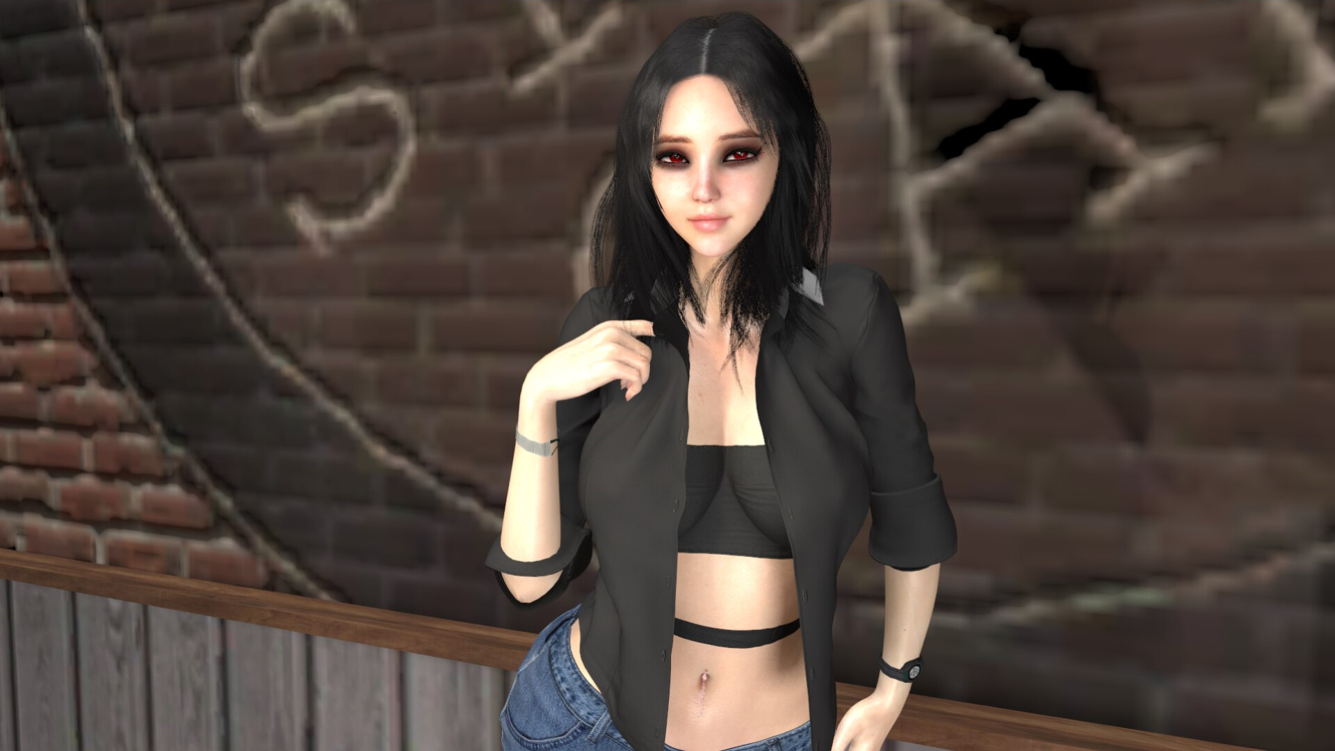 Bloodhounds screenshot 1