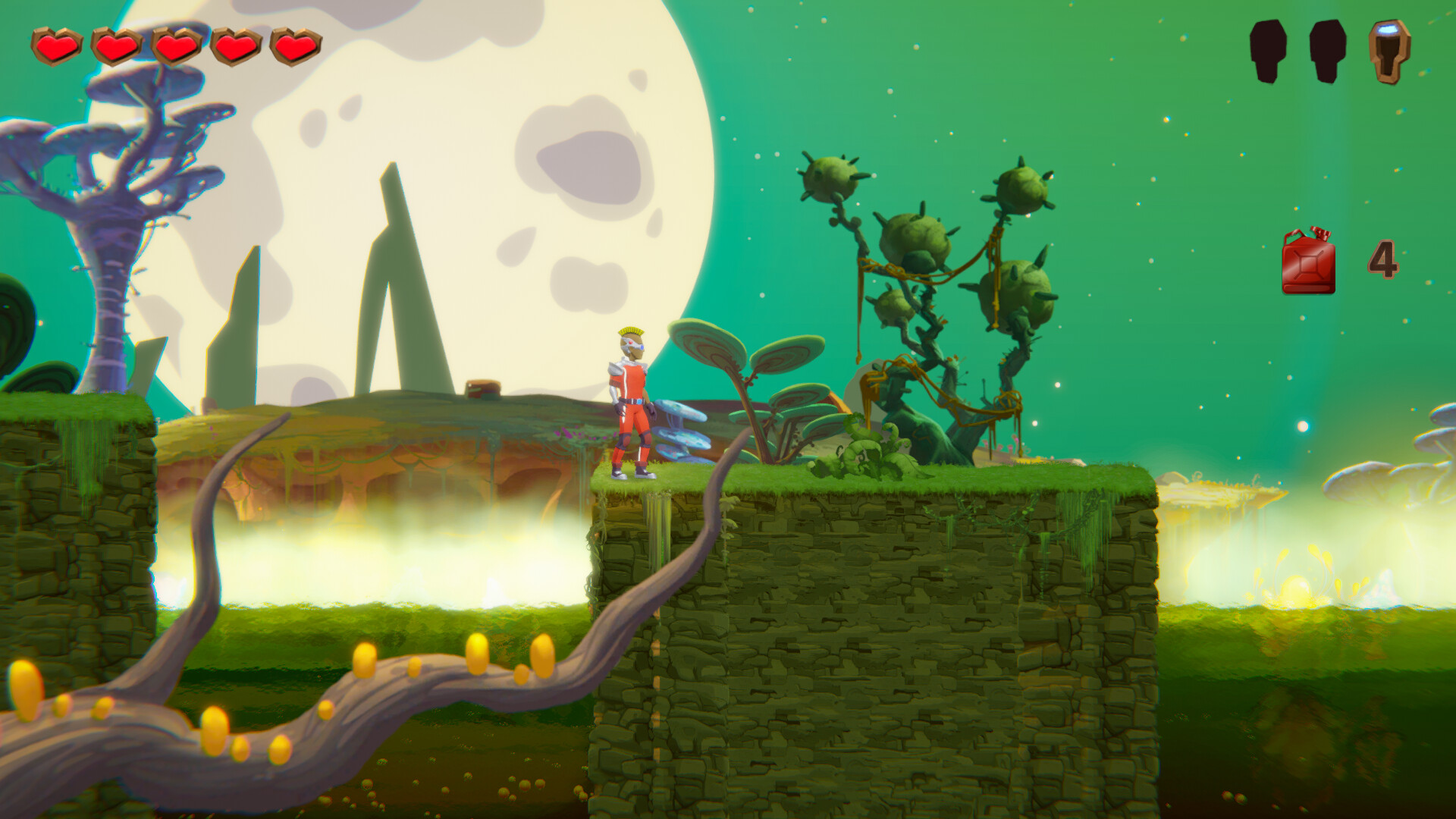 Chompania screenshot 3