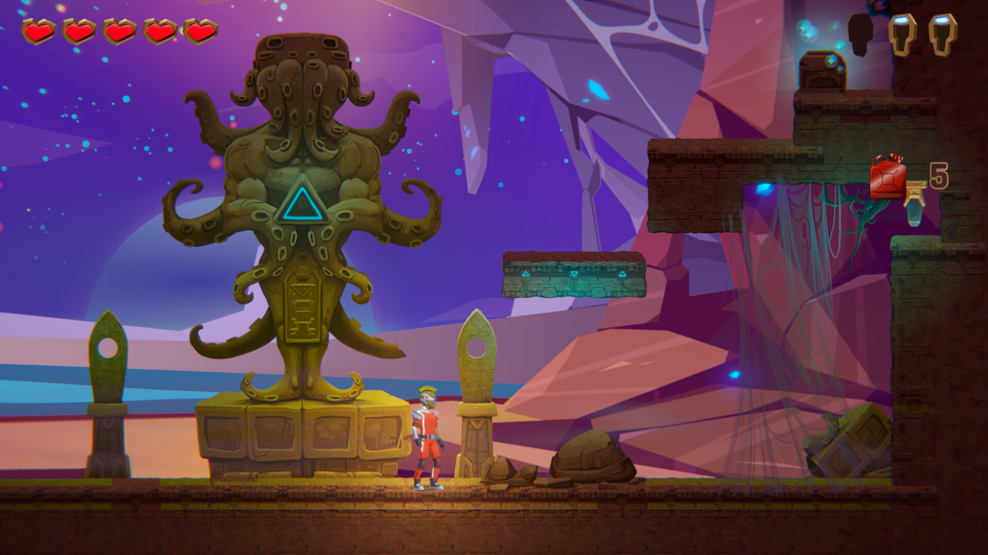 Chompania screenshot 4