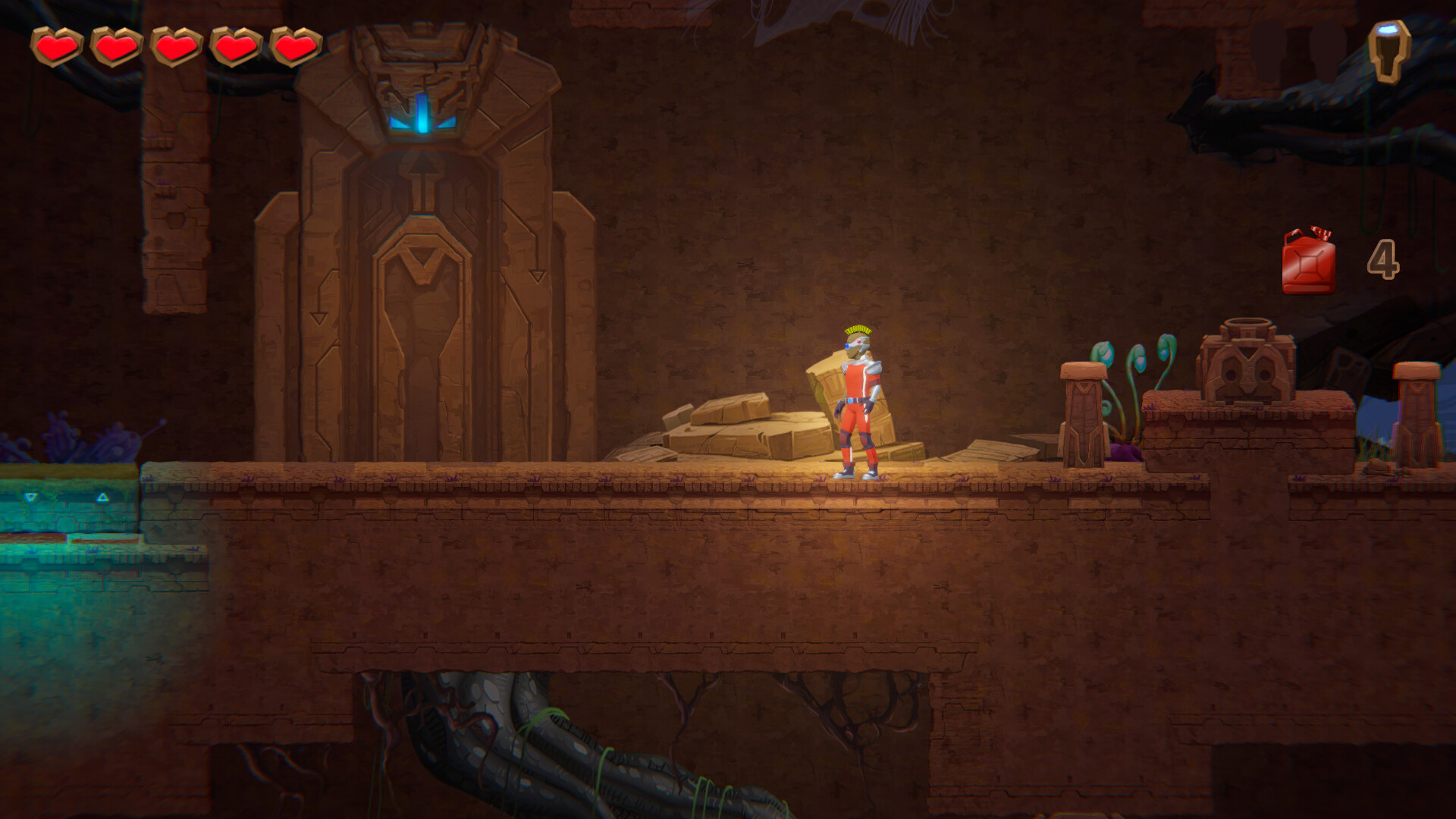 Chompania screenshot 2