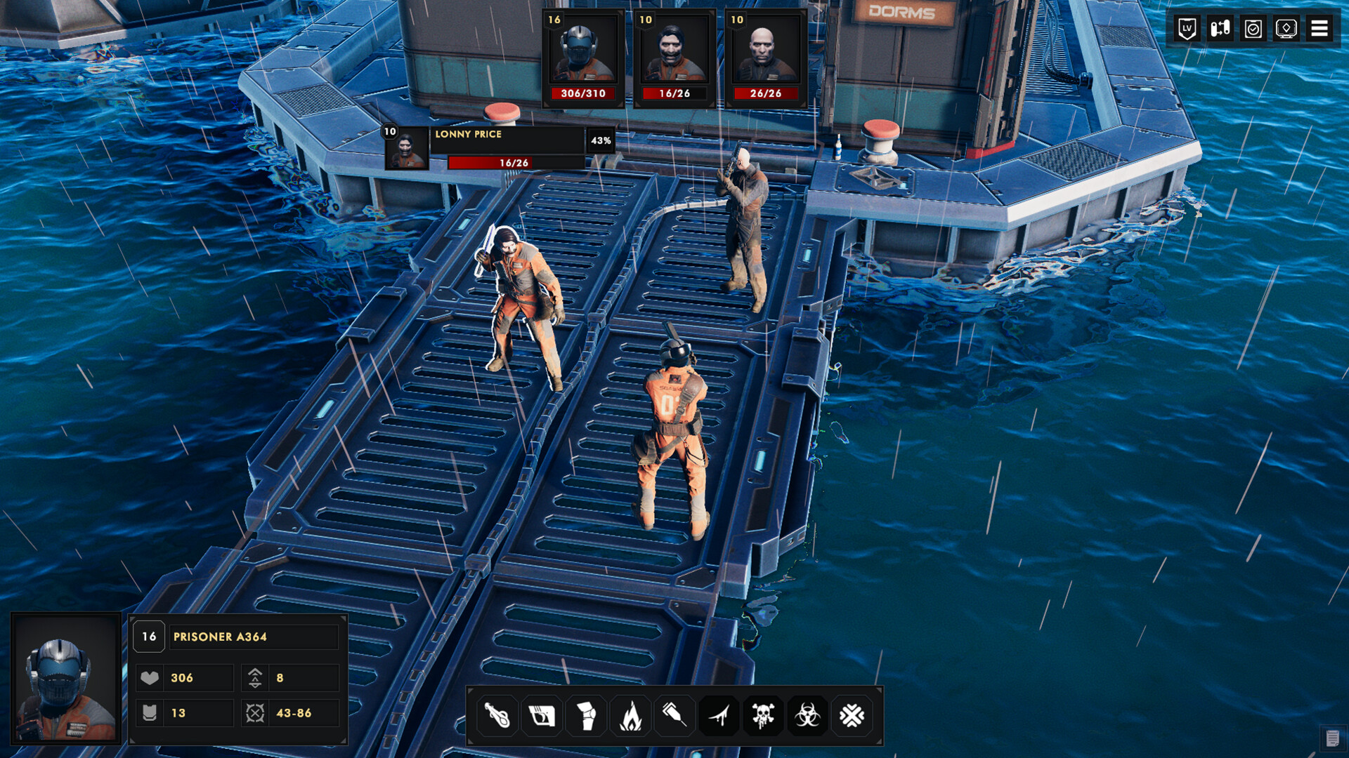 Sector Unknown screenshot 3