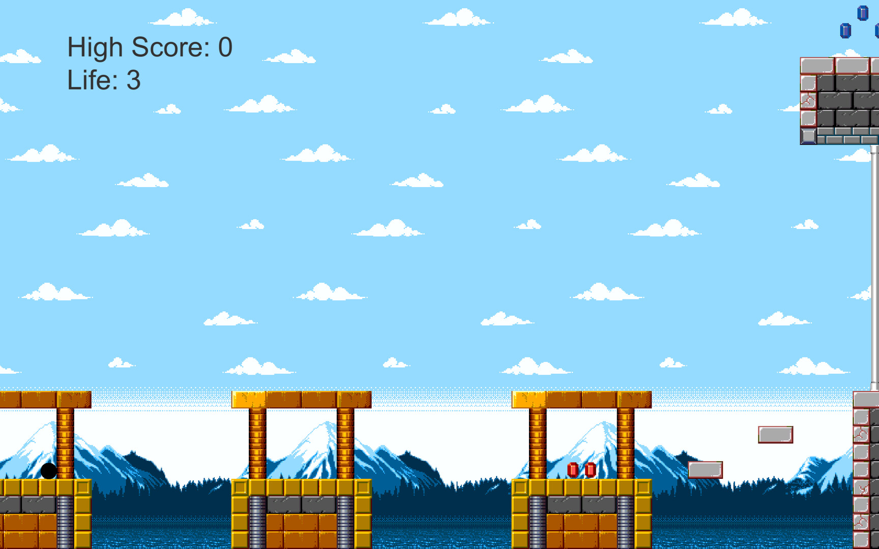 Polite animals screenshot 1