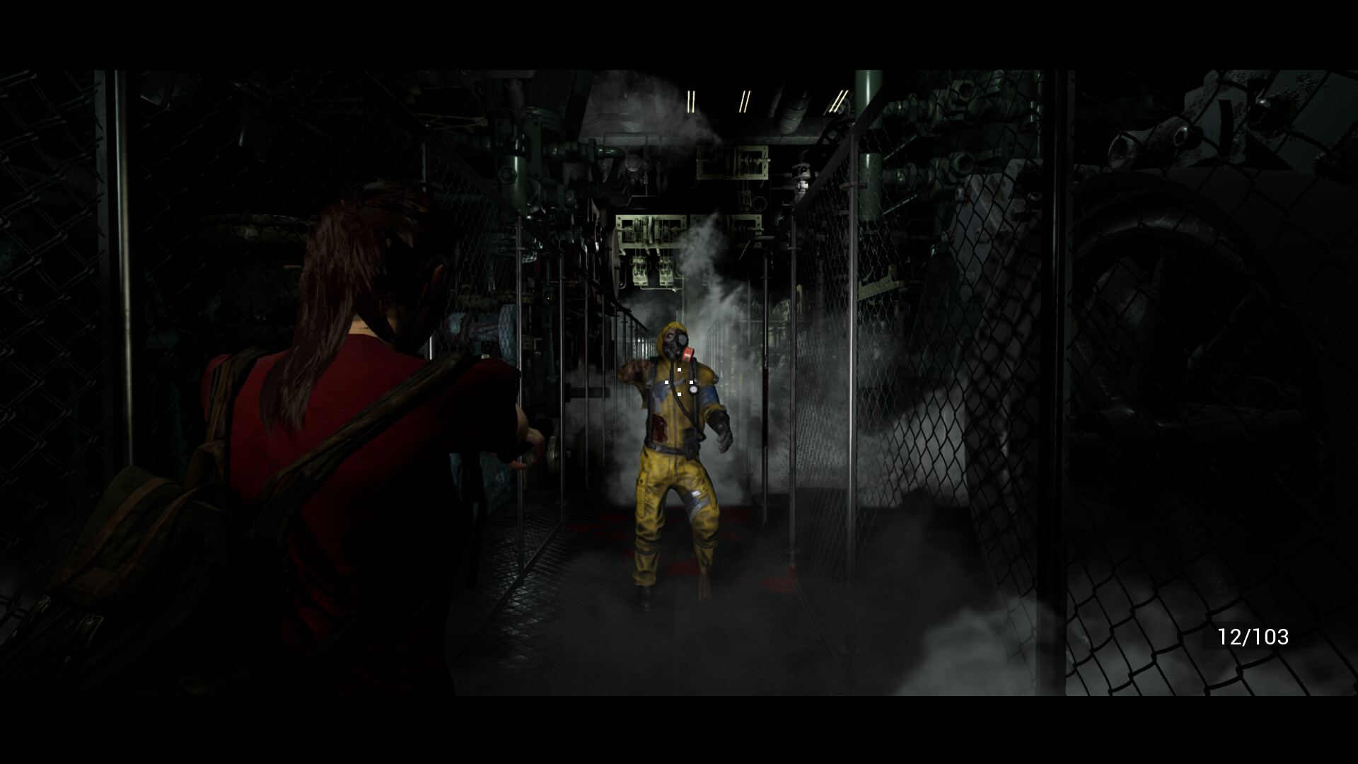 Elise screenshot 2