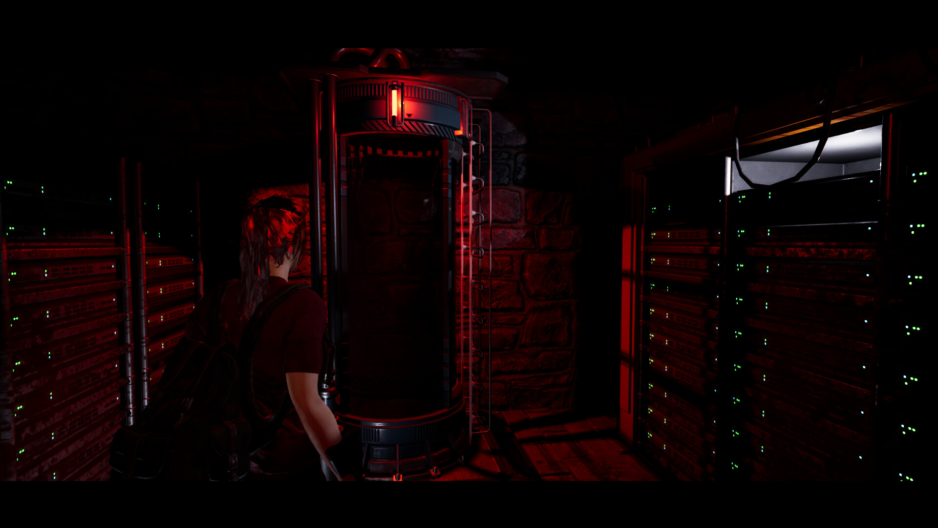 Elise screenshot 1