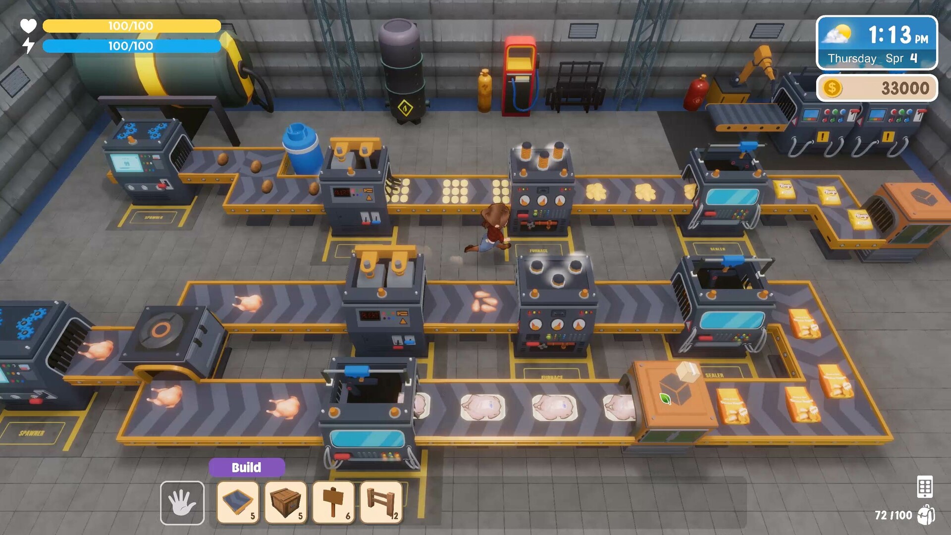 Trade Tales screenshot 13