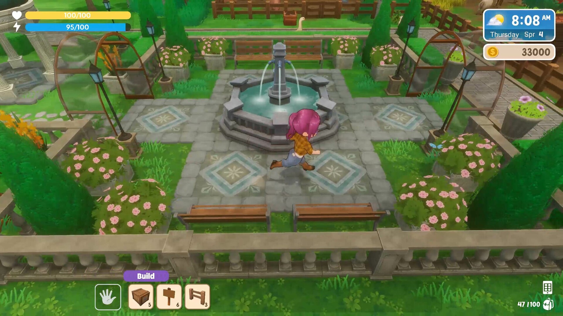 Trade Tales screenshot 7