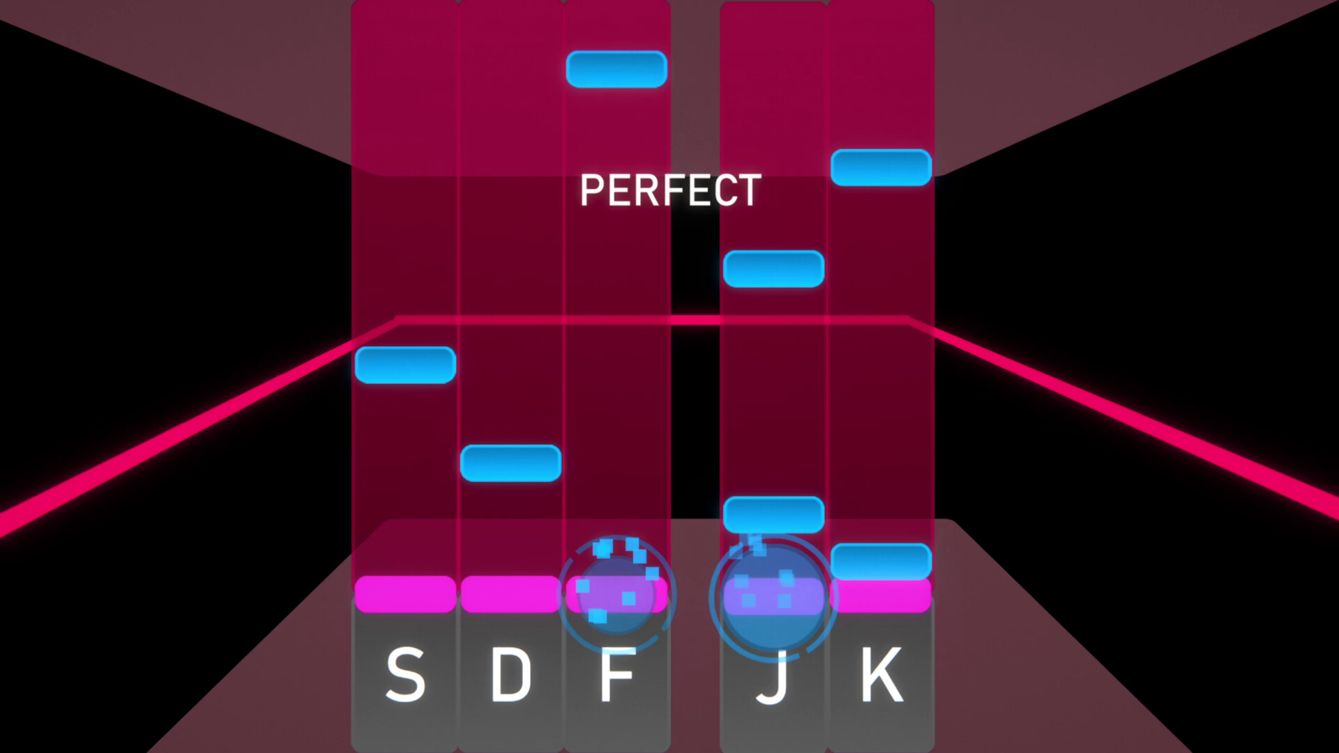 Poly Beats screenshot 9