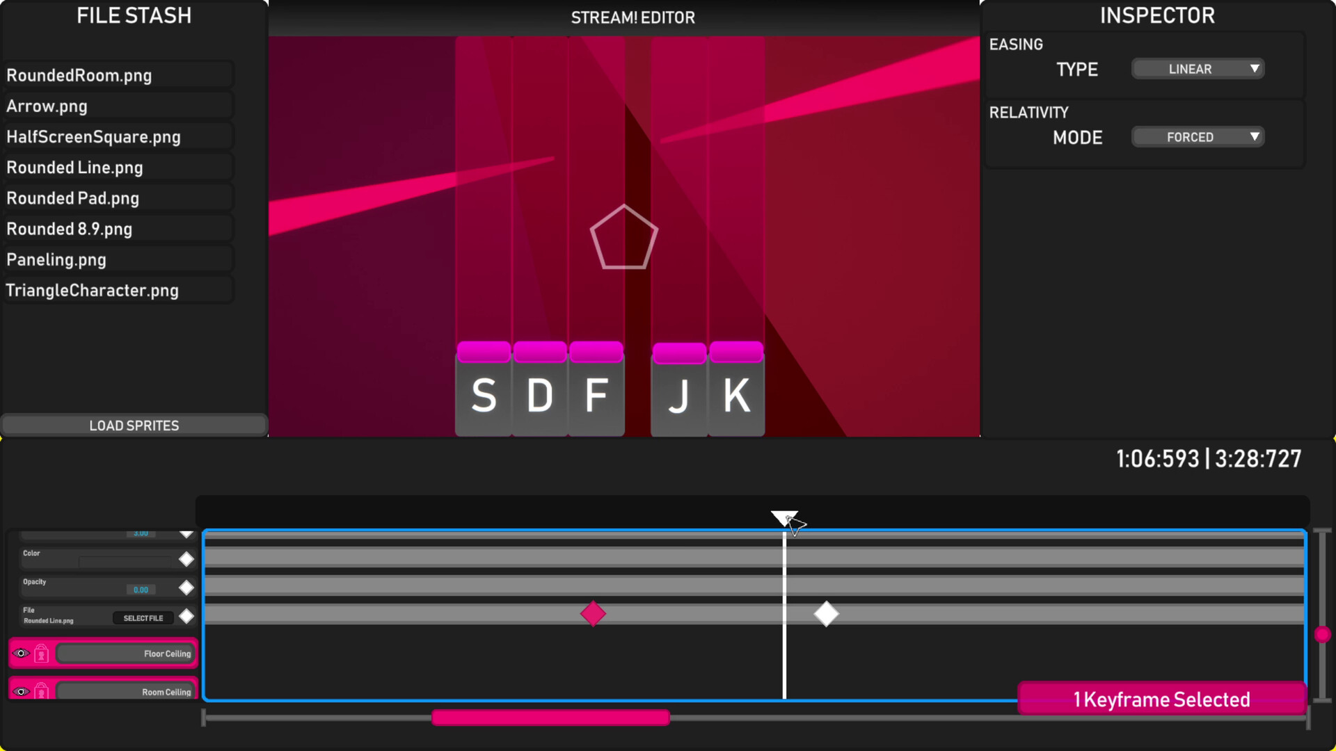 Poly Beats screenshot 20