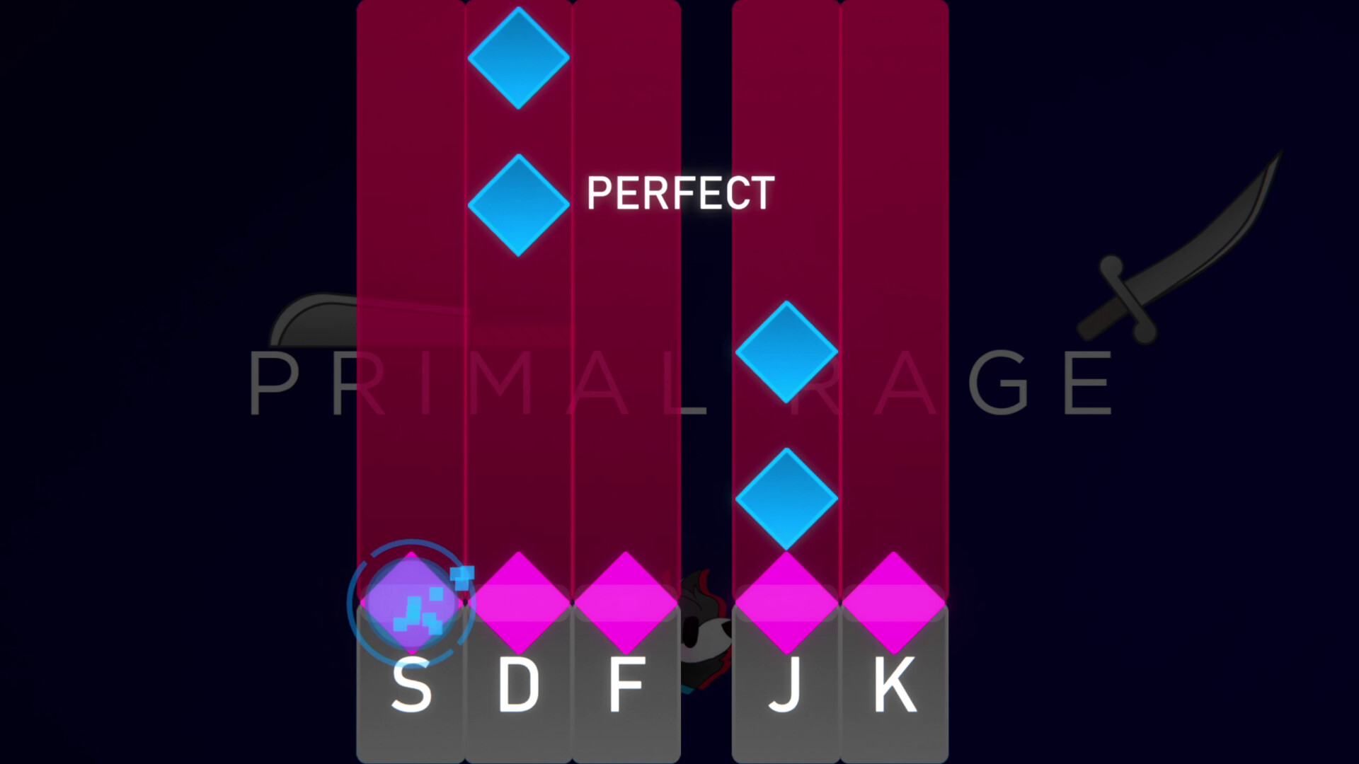 Poly Beats screenshot 7