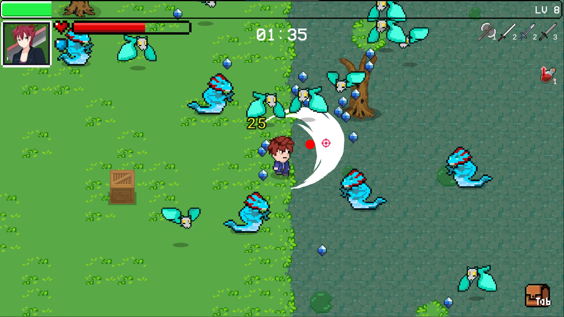 Alterhavoc screenshot 5