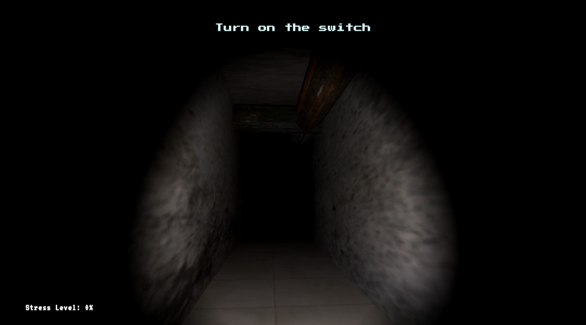 Per Aspera Test screenshot 5
