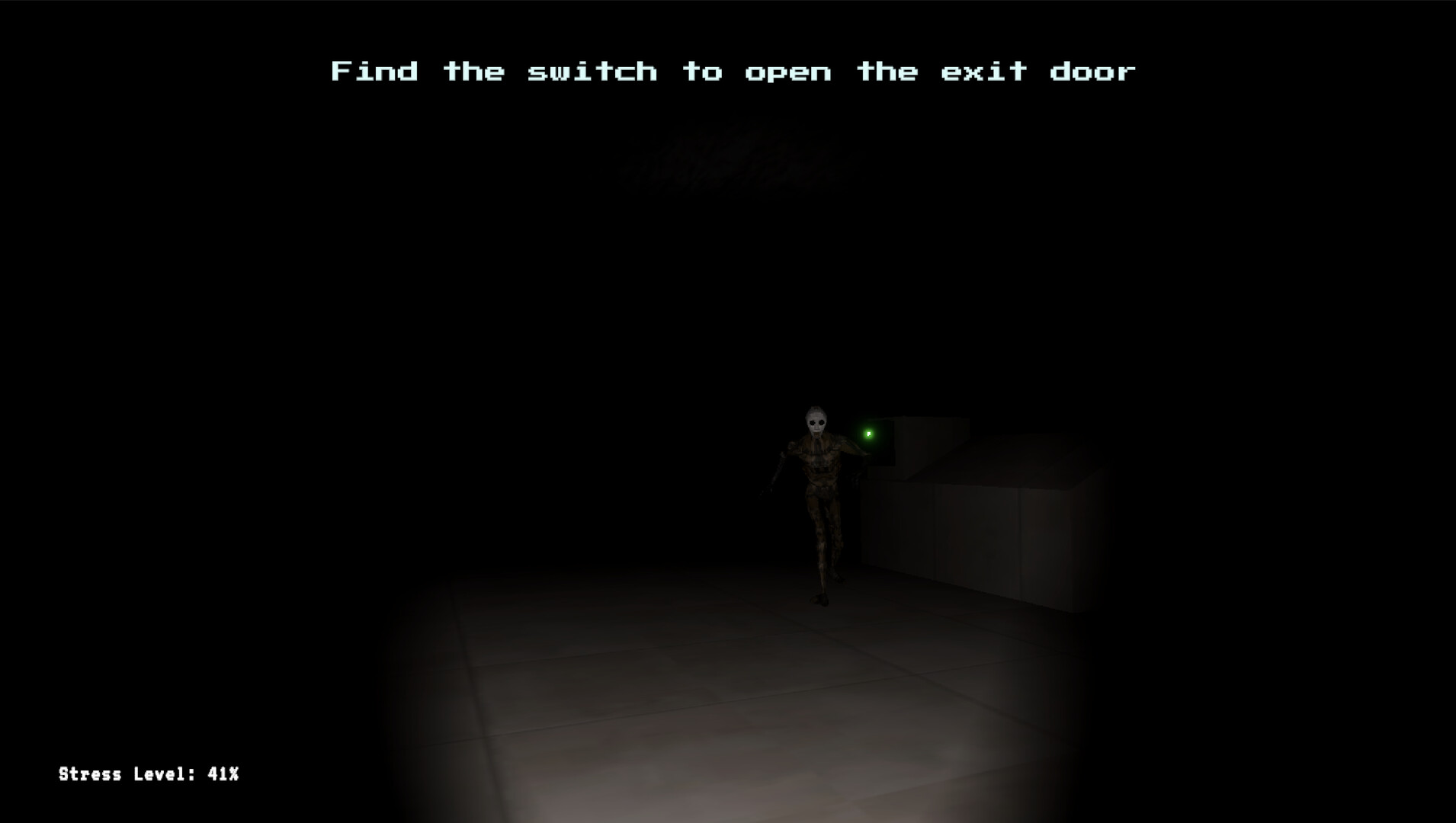 Per Aspera Test screenshot 2