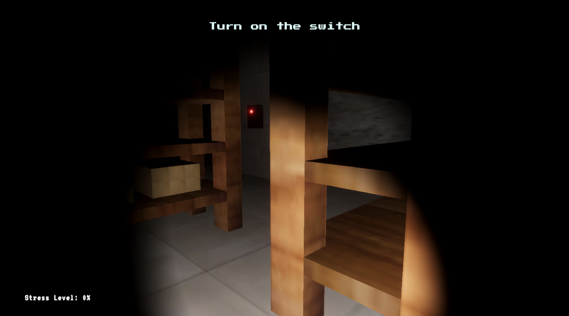 Per Aspera Test screenshot 4