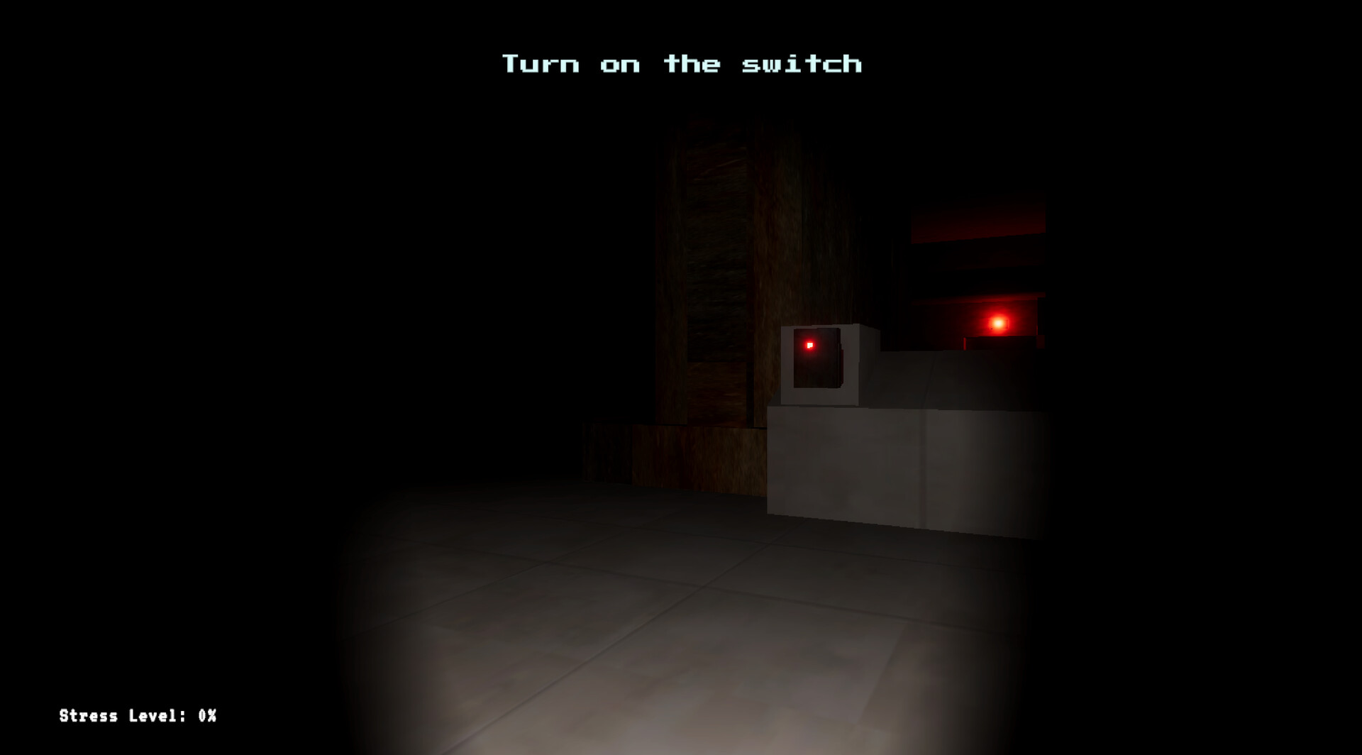 Per Aspera Test screenshot 1