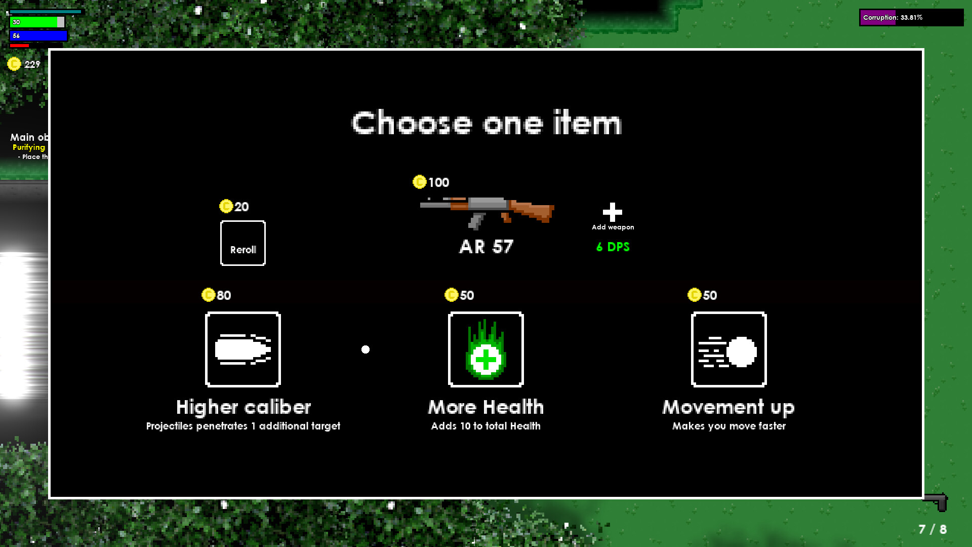Core Awakening screenshot 2