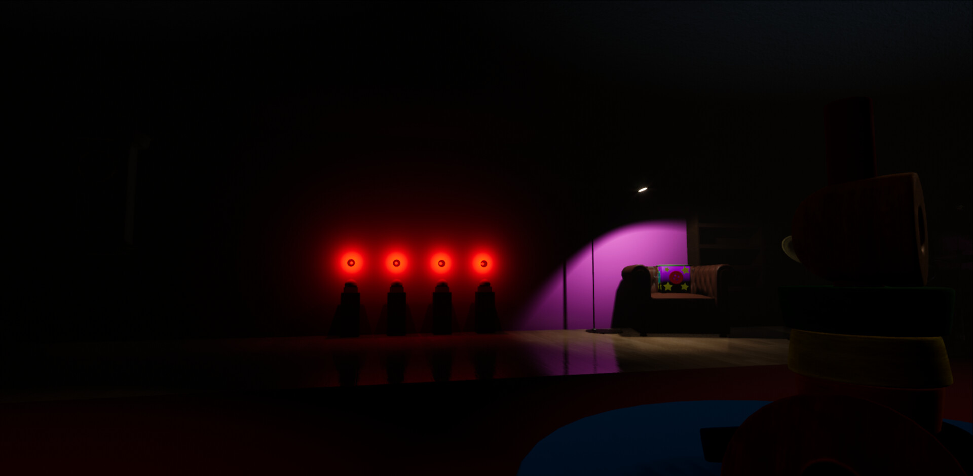 Joy Land screenshot 8