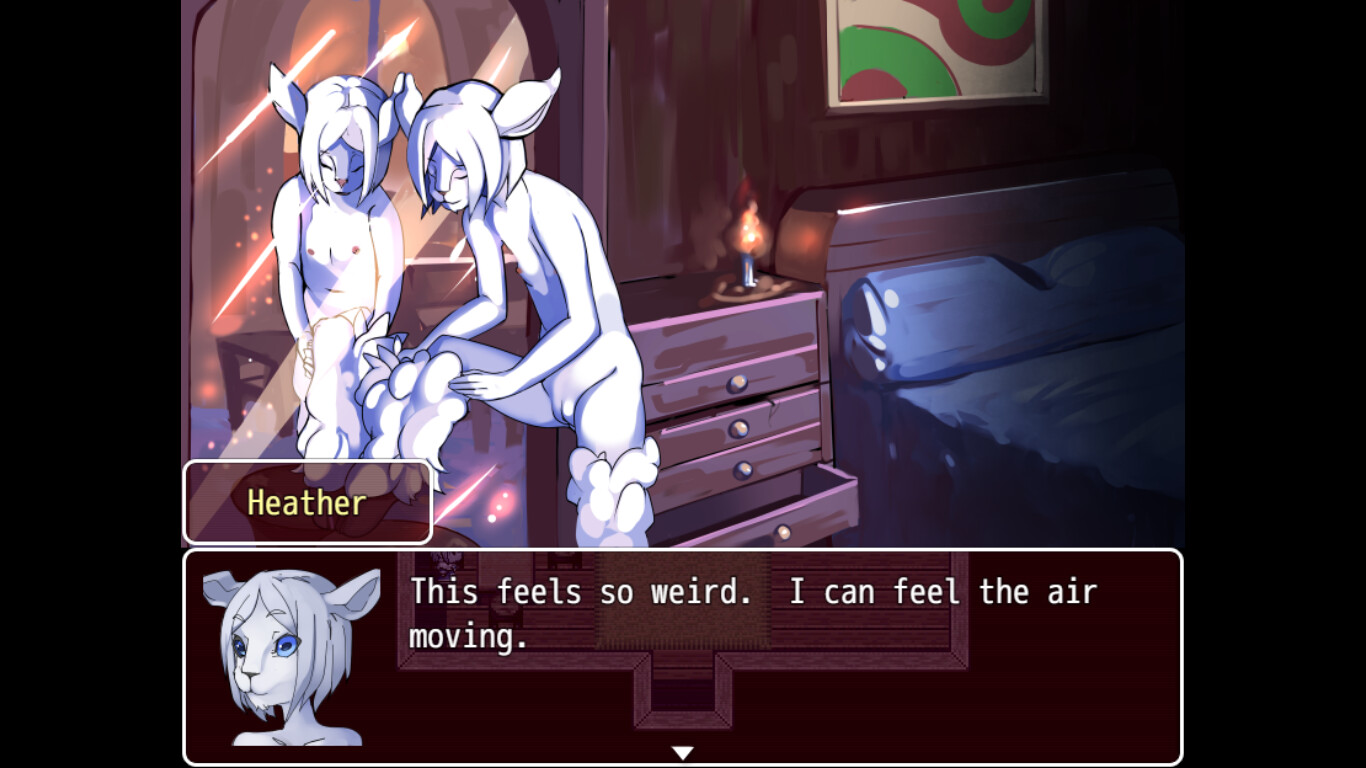 Squirrel Legacy II: Children of the Nut screenshot 5