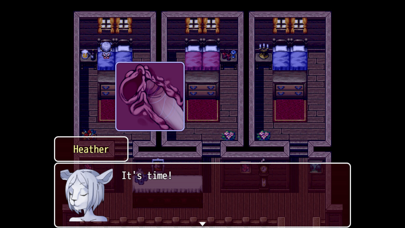 Squirrel Legacy II: Children of the Nut screenshot 6