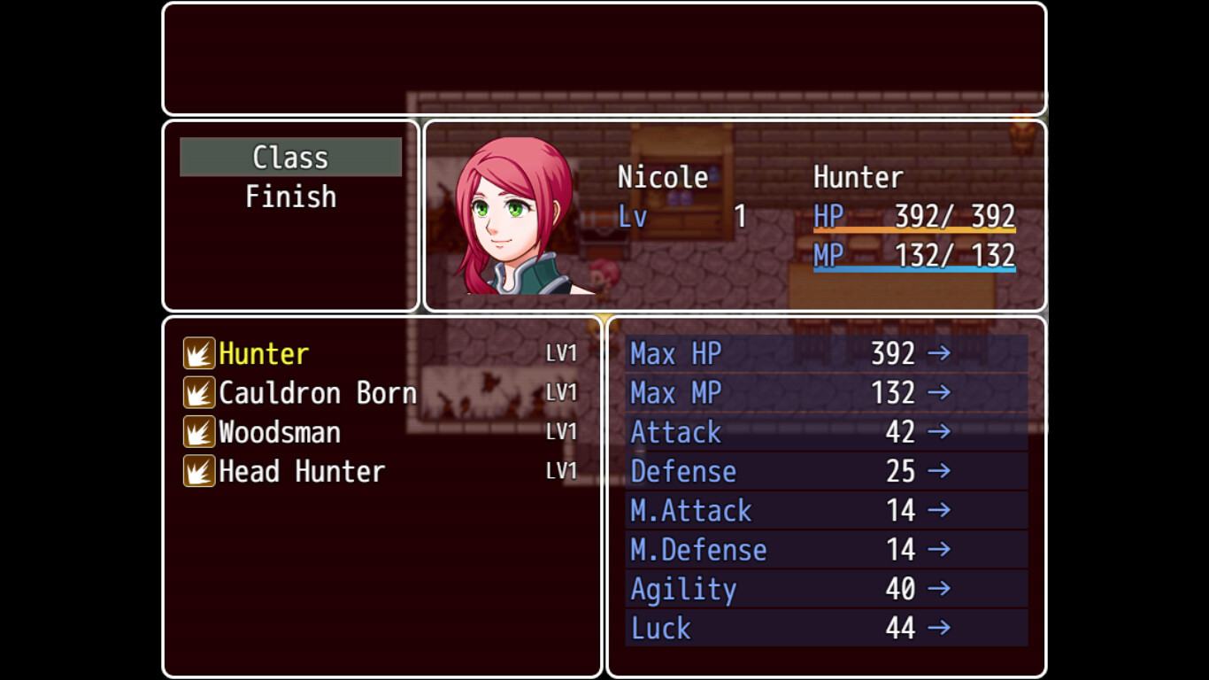 Squirrel Legacy II: Children of the Nut screenshot 3